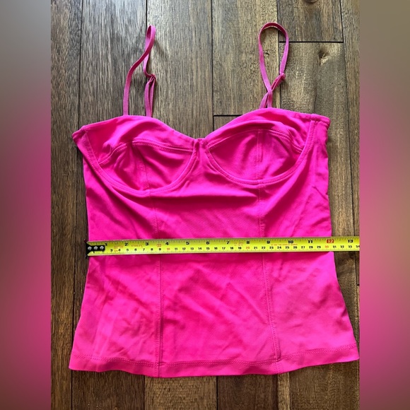 Talula Aritzia Camisole Cami Top, Small - Picture 5 of 5